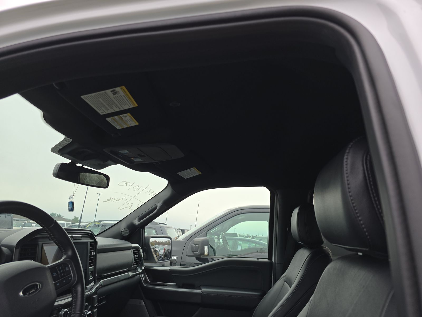 2022 Ford F-150 XLT AWD