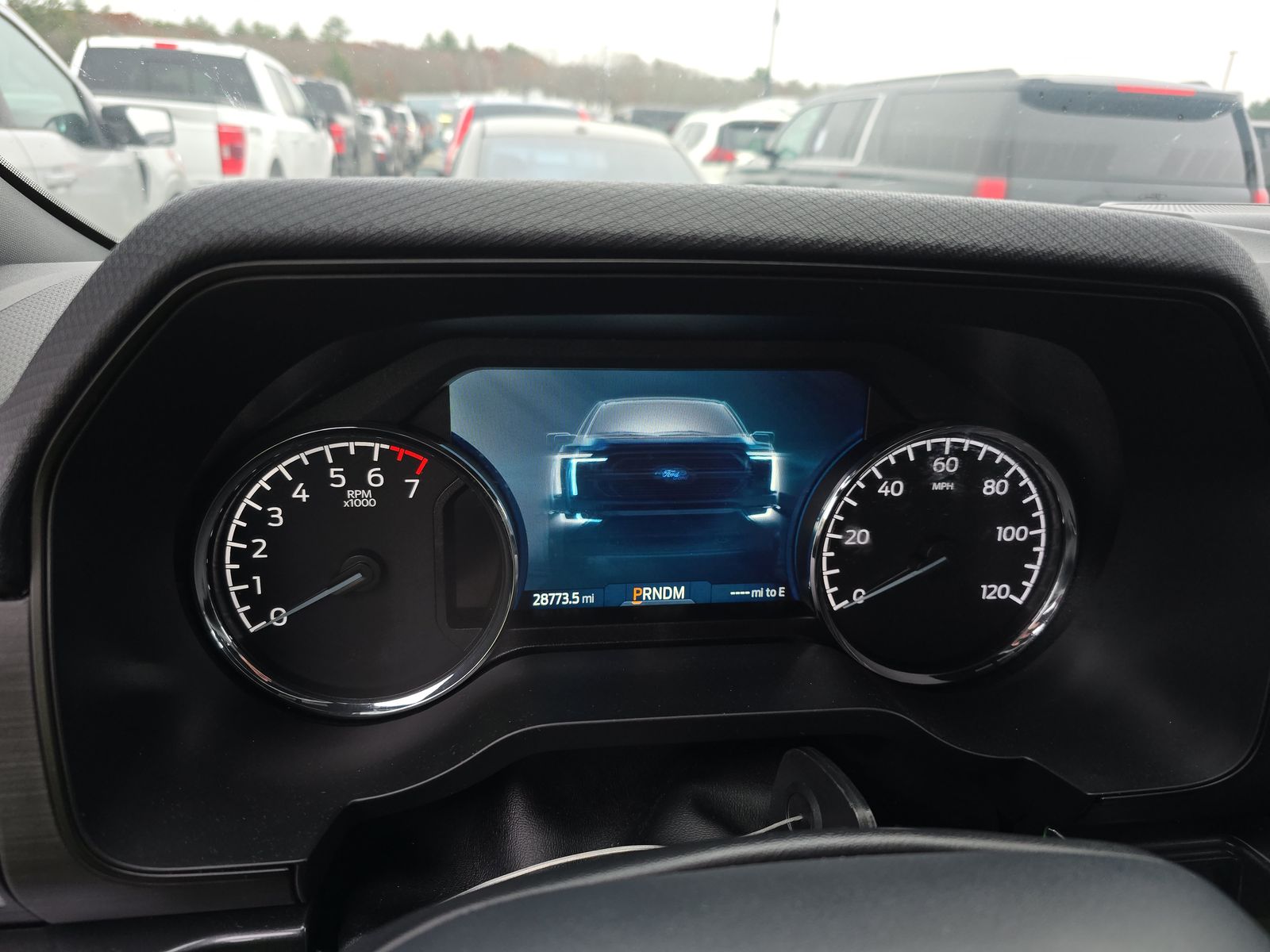 2022 Ford F-150 XLT AWD