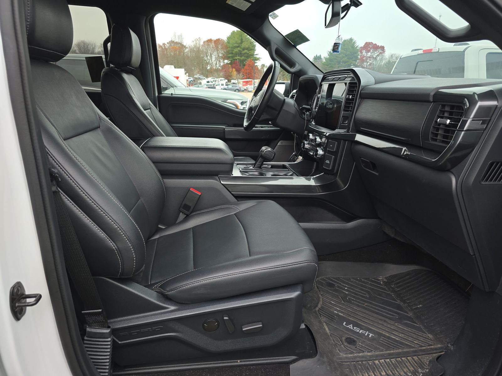 2022 Ford F-150 XLT AWD