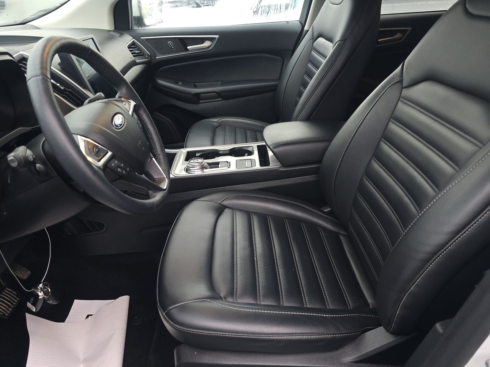 2024 Ford Edge SEL AWD