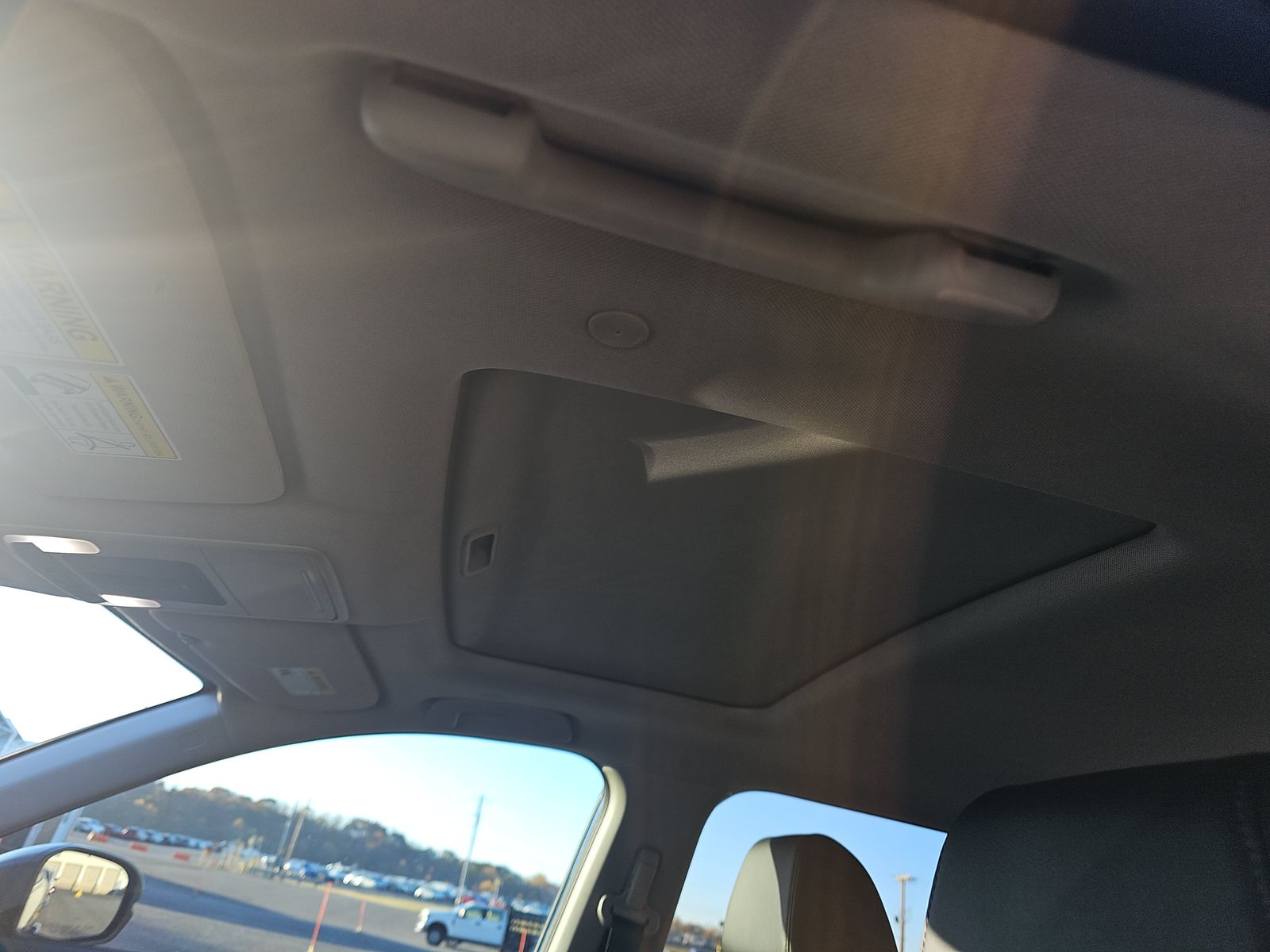 2024 Honda CR-V EX-L FWD