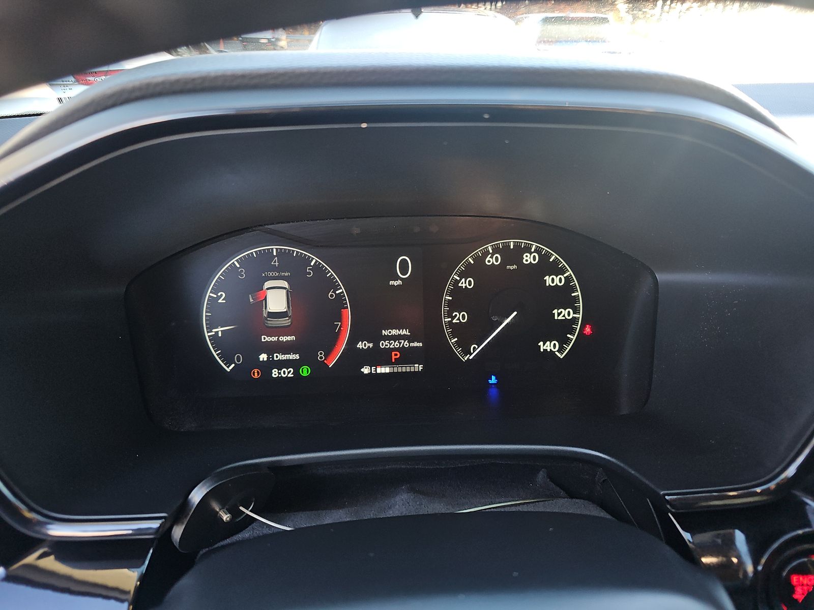 2024 Honda CR-V EX-L FWD