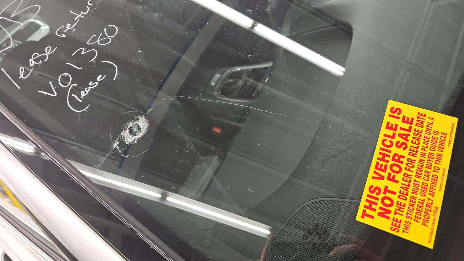 2023 Hyundai Santa Fe Calligraphy AWD