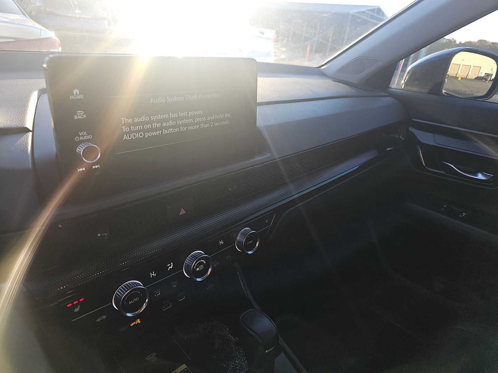 2024 Honda CR-V EX-L FWD