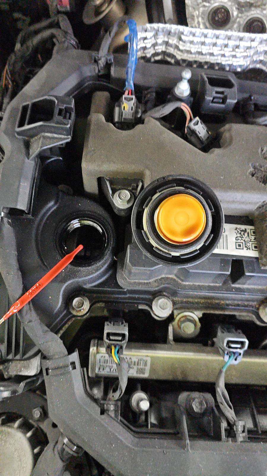 2023 Hyundai Santa Fe Calligraphy AWD