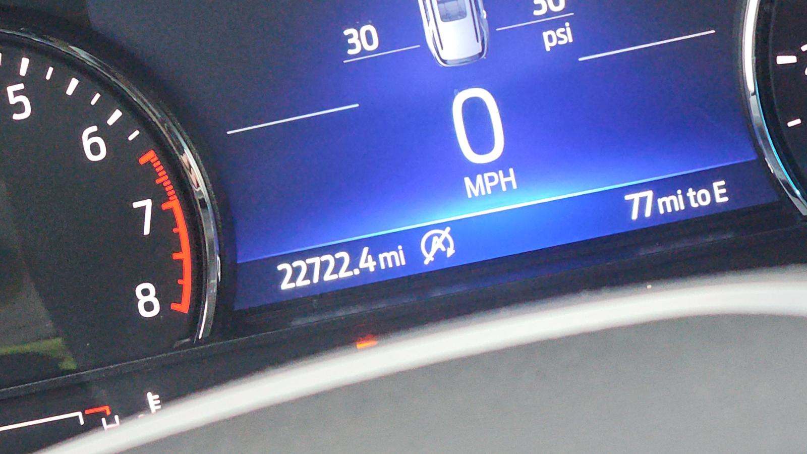 2023 Ford Explorer XLT AWD