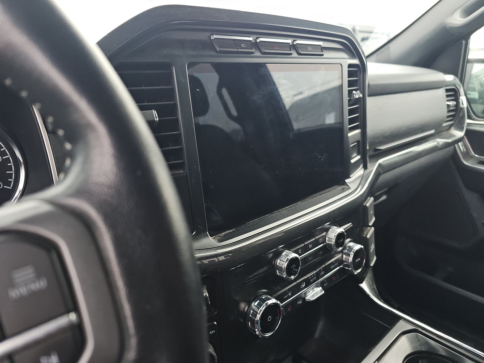 2022 Ford F-150 XLT AWD