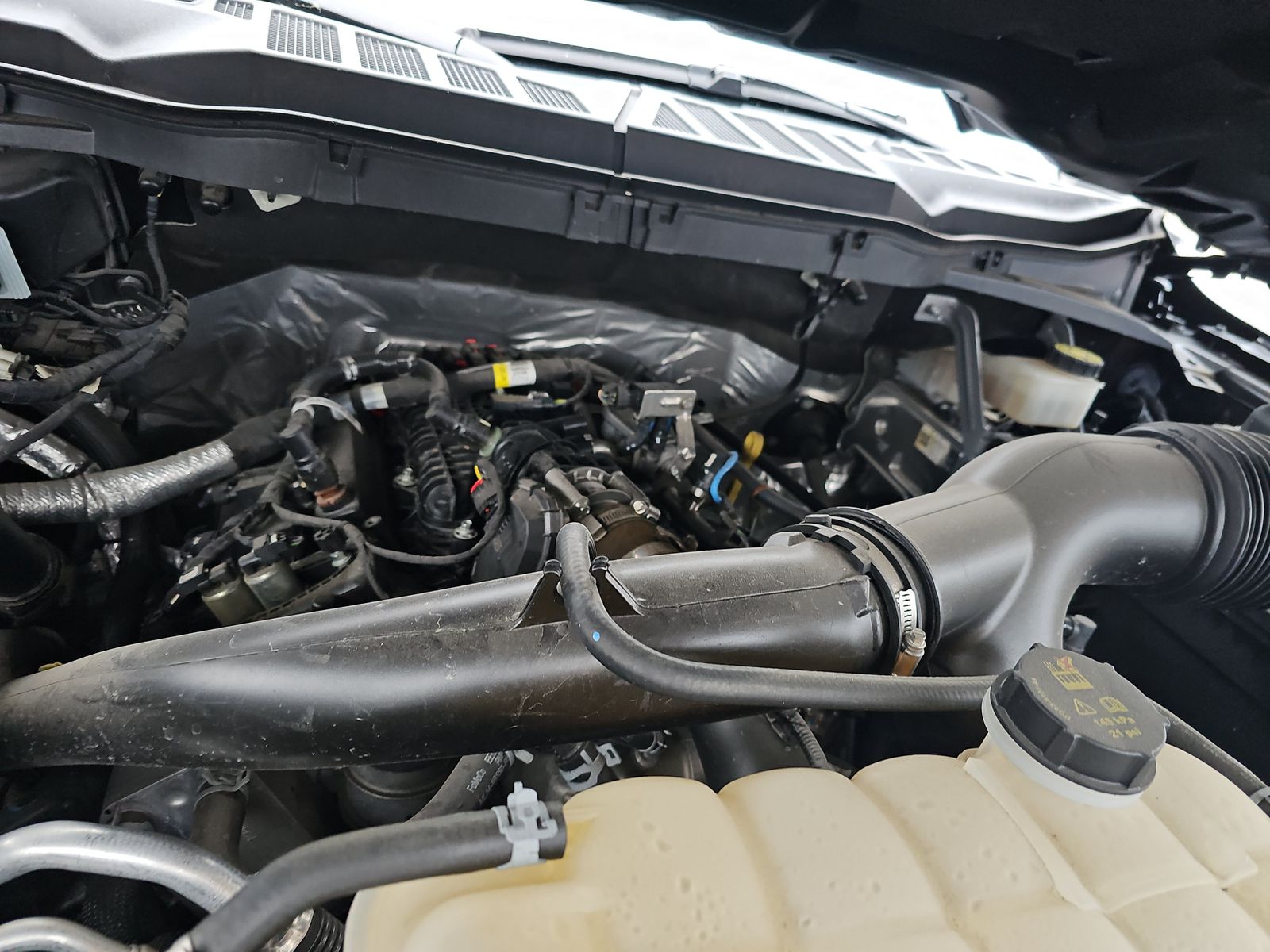 2022 Ford F-150 XLT AWD