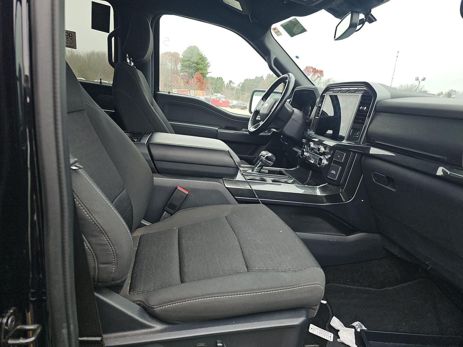 2022 Ford F-150 XLT AWD