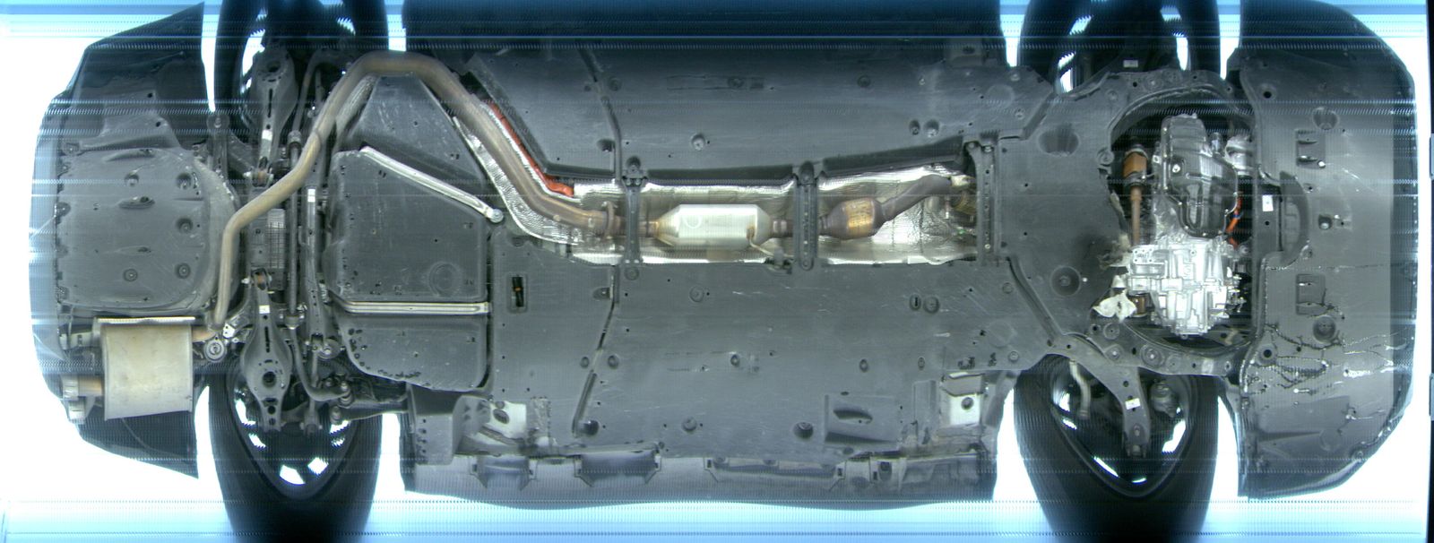 2025 Toyota Camry SE FWD