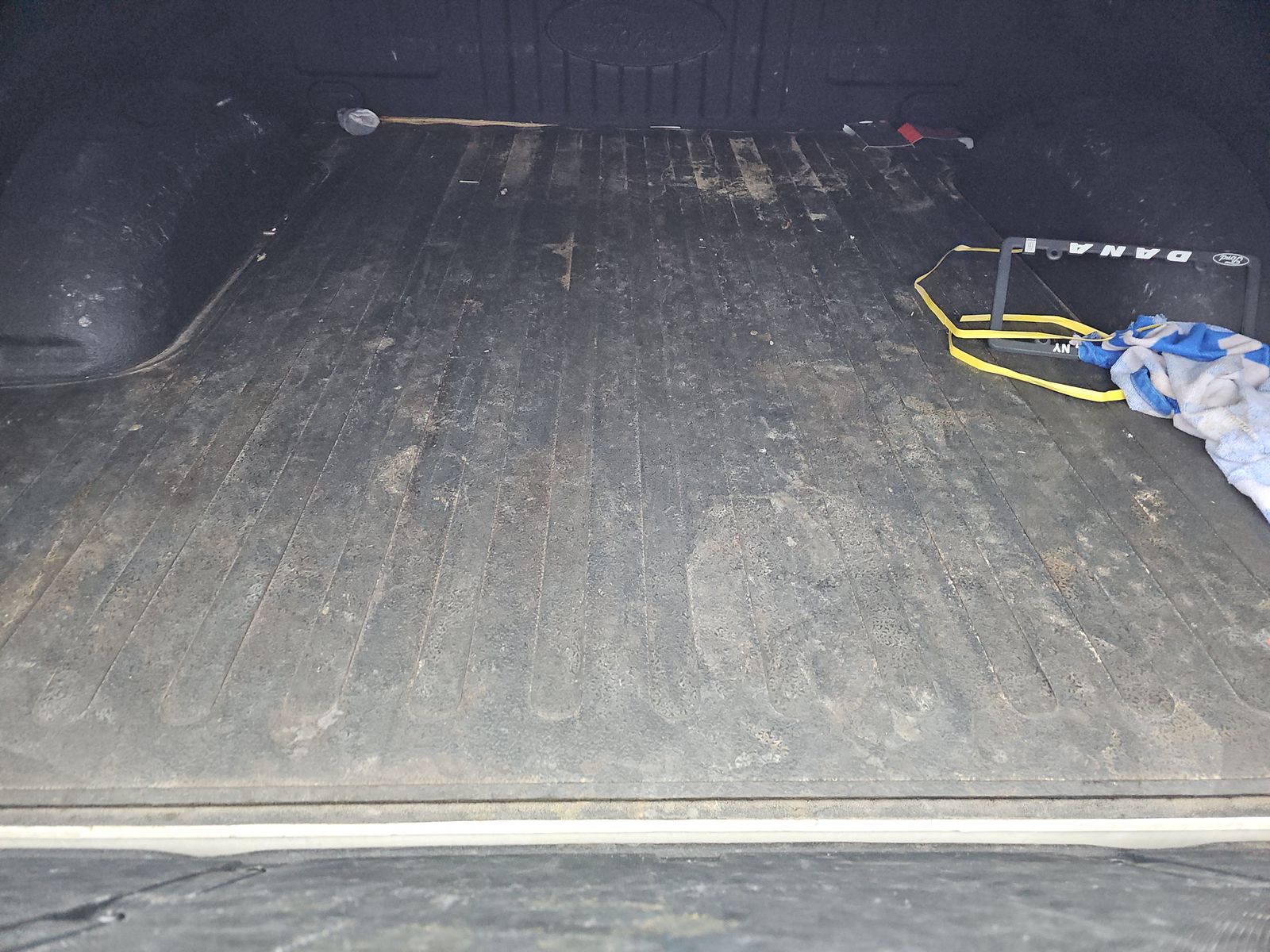 2023 Ford F-150 Platinum AWD