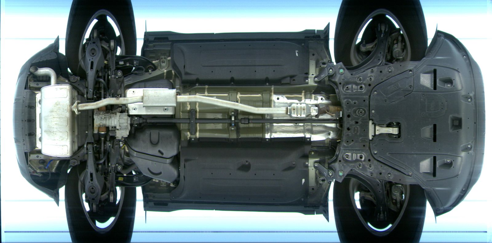 2023 Hyundai Tucson SEL AWD