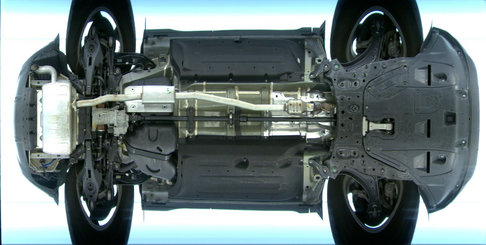 2023 Hyundai Tucson SEL AWD