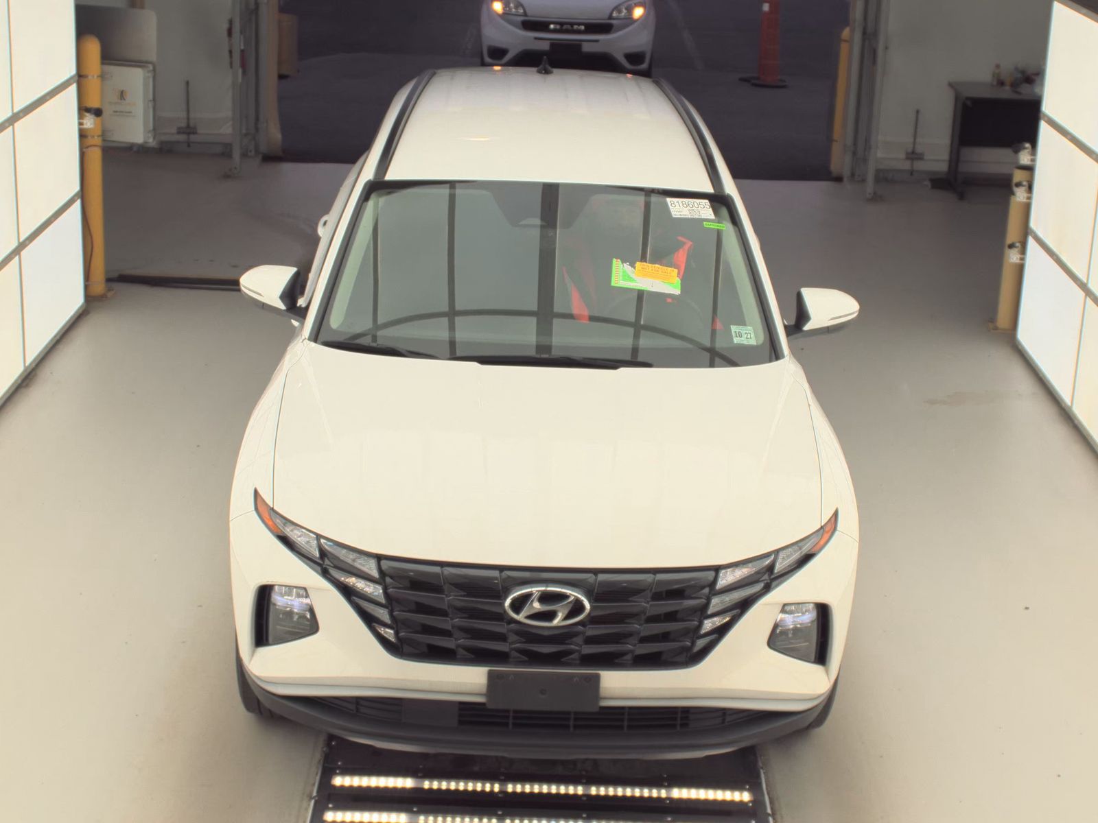 2023 Hyundai Tucson SEL AWD