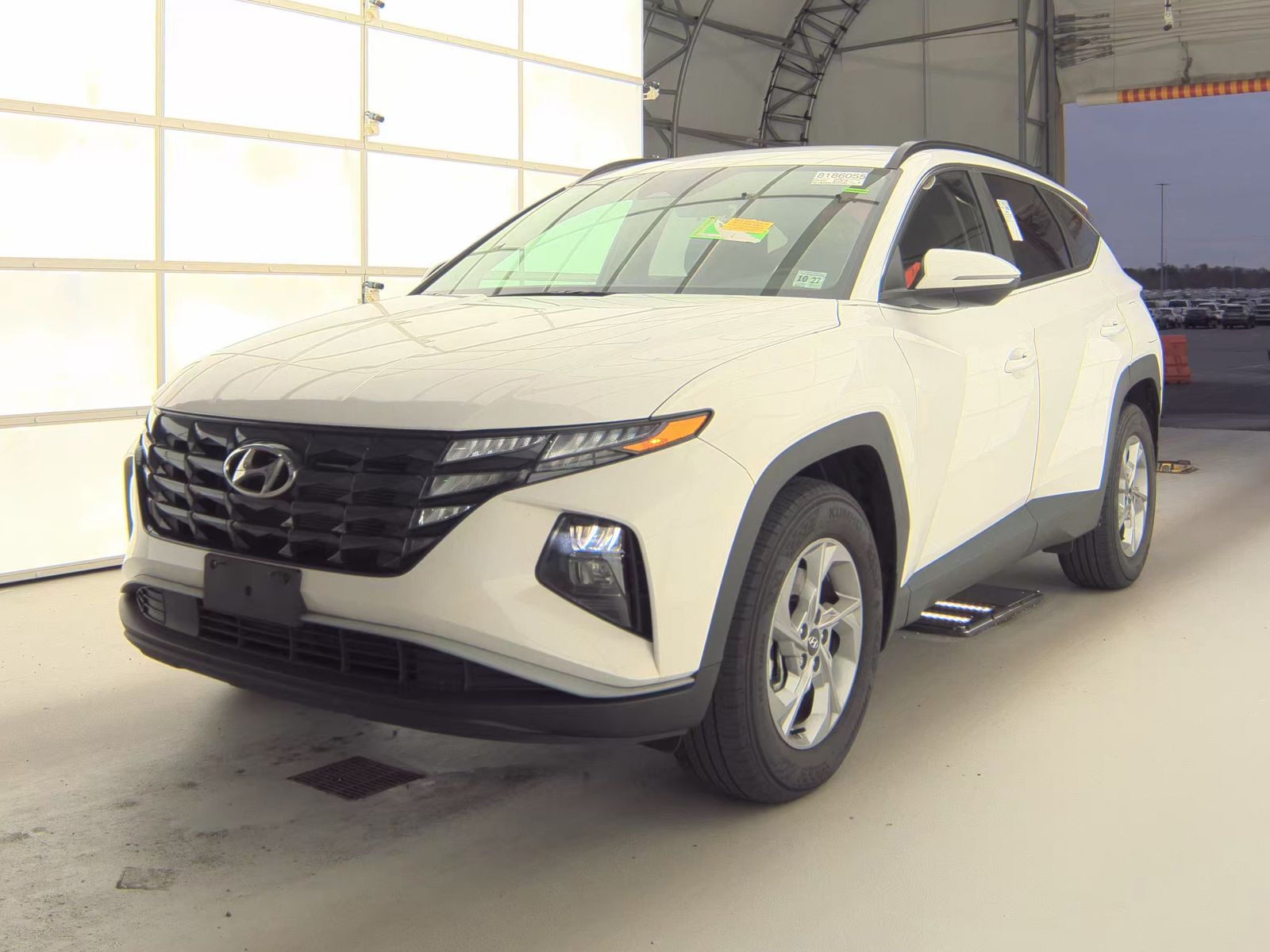 2023 Hyundai Tucson SEL AWD