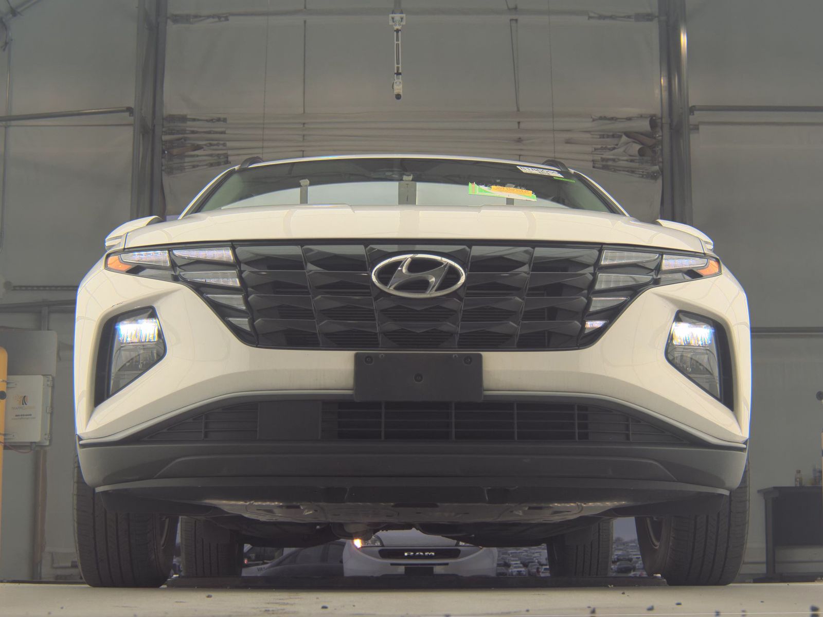 2023 Hyundai Tucson SEL AWD