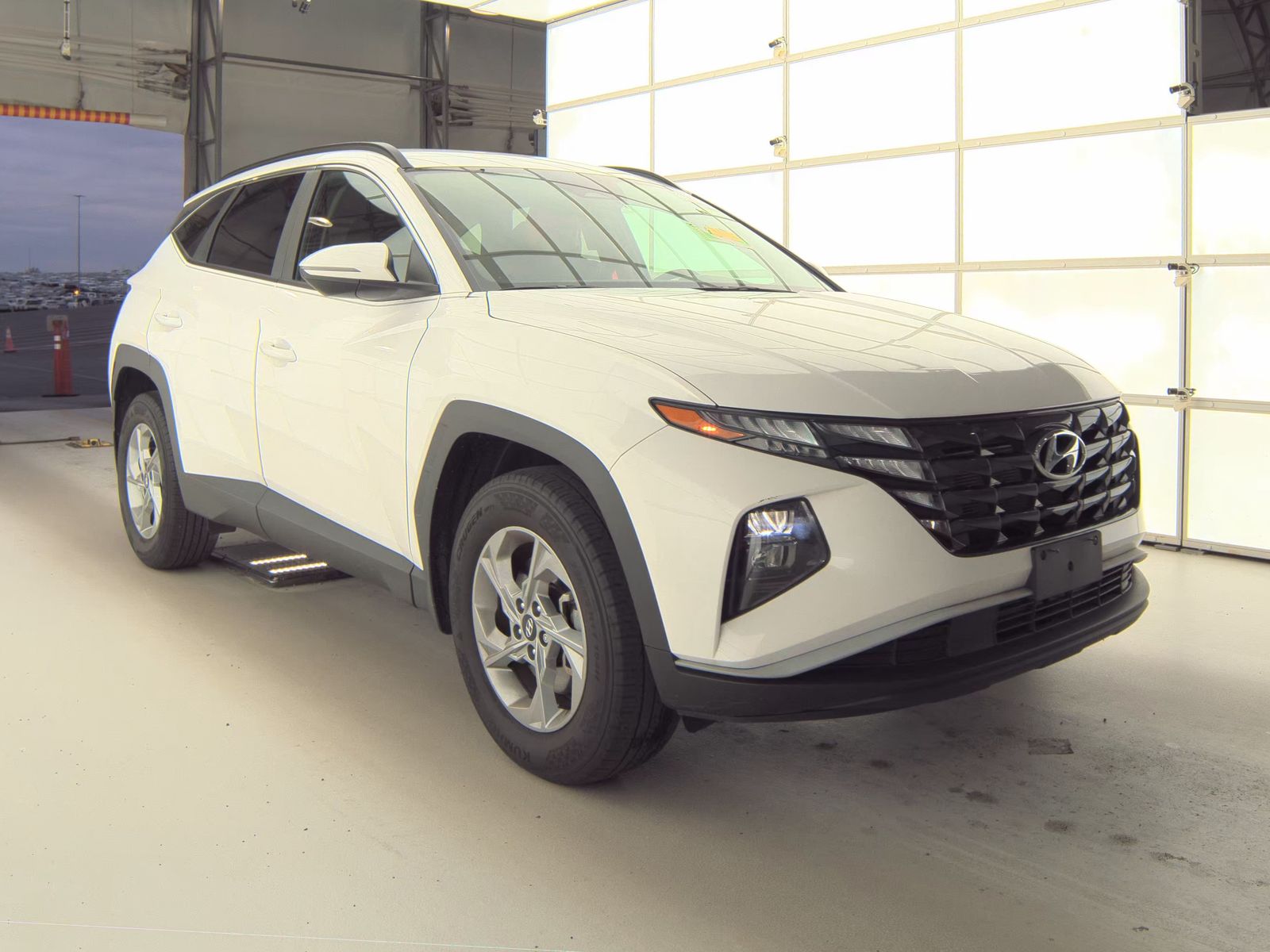 2023 Hyundai Tucson SEL AWD