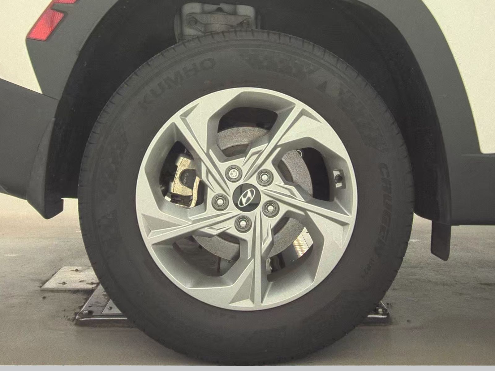 2023 Hyundai Tucson SEL AWD