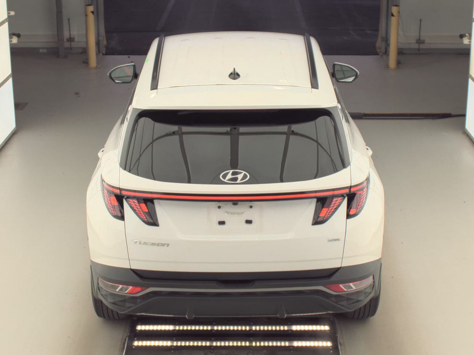 2023 Hyundai Tucson SEL AWD