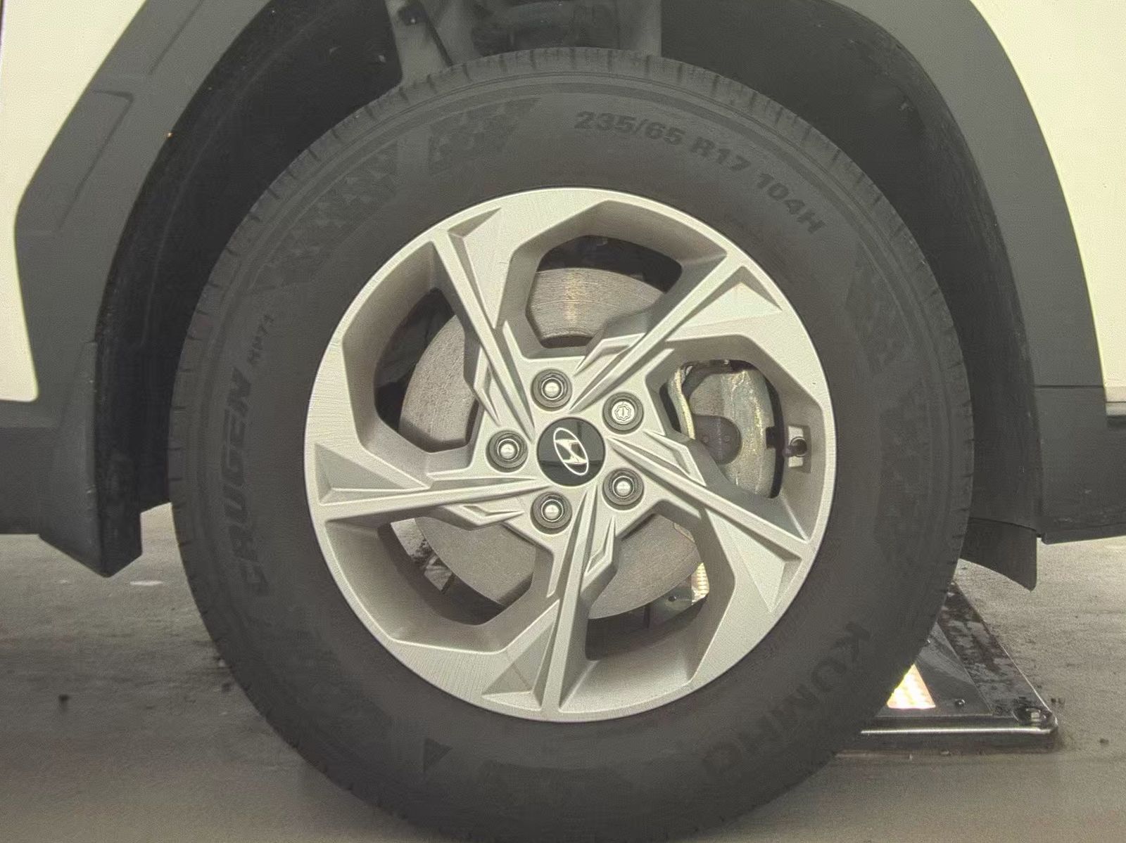 2023 Hyundai Tucson SEL AWD