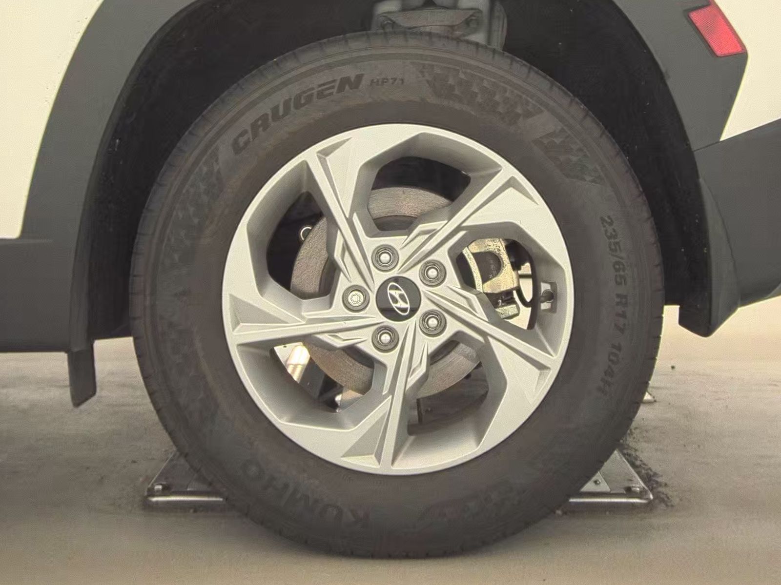 2023 Hyundai Tucson SEL AWD