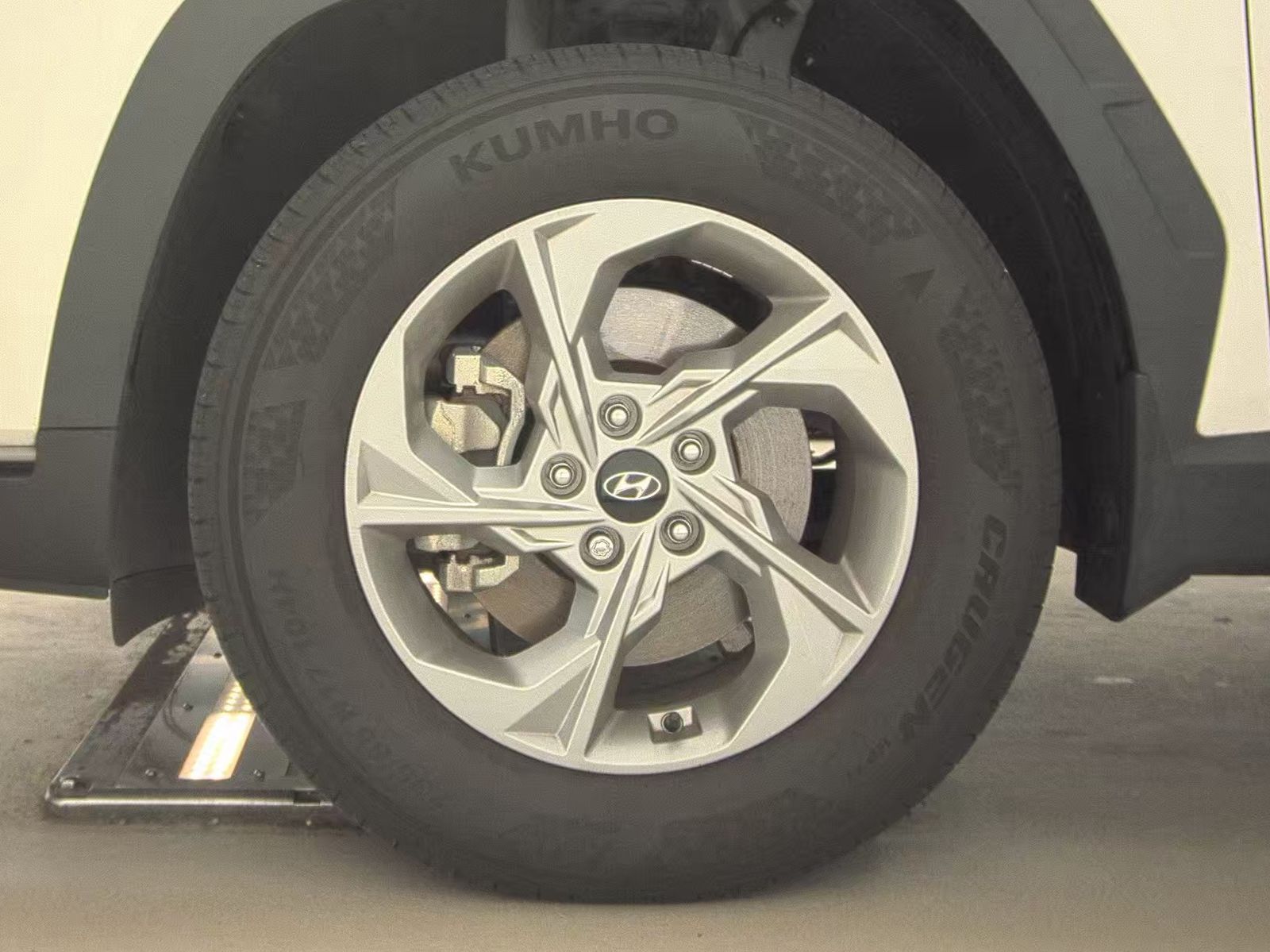 2023 Hyundai Tucson SEL AWD