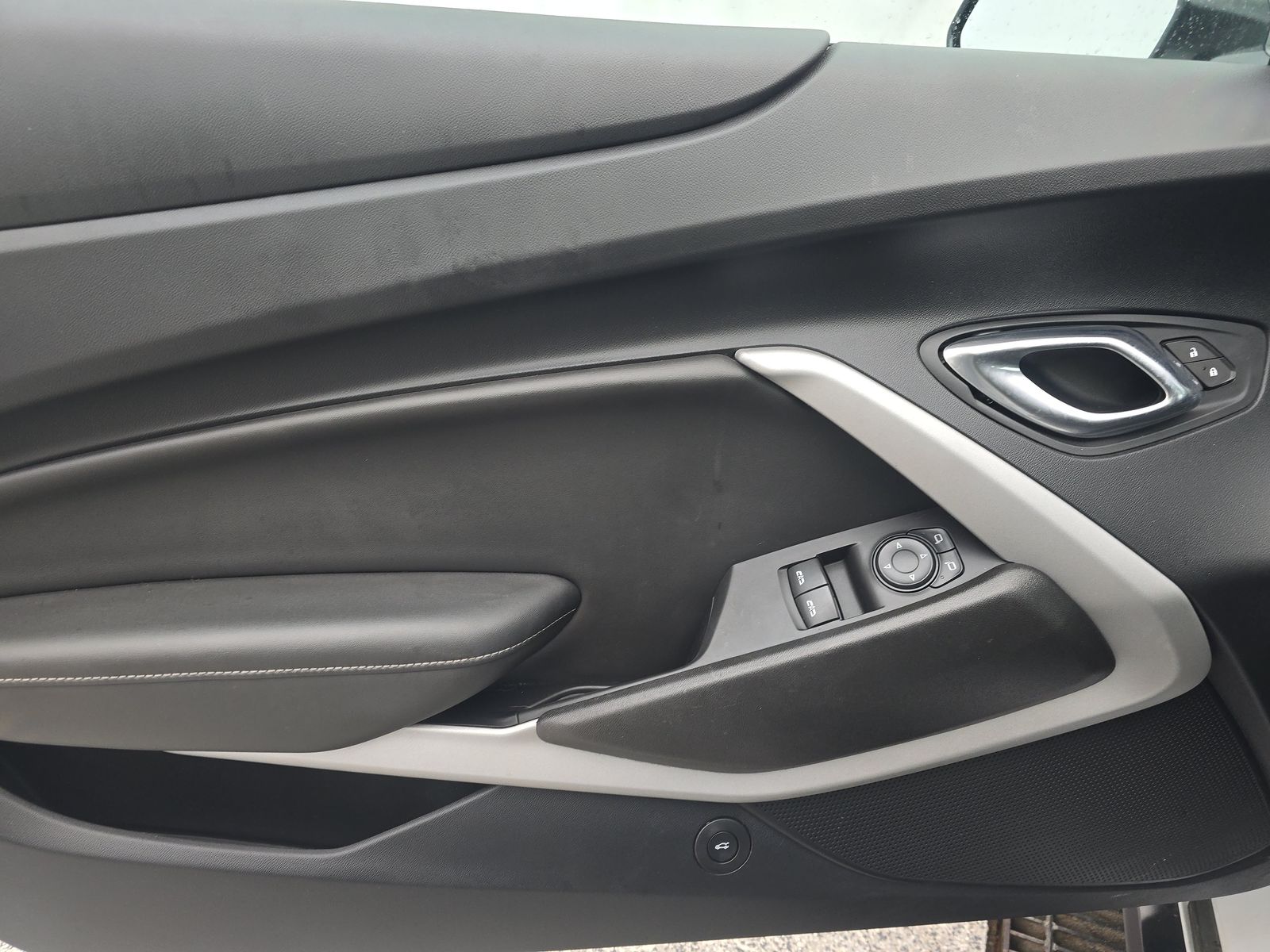 2022 Chevrolet Camaro LT1 RWD