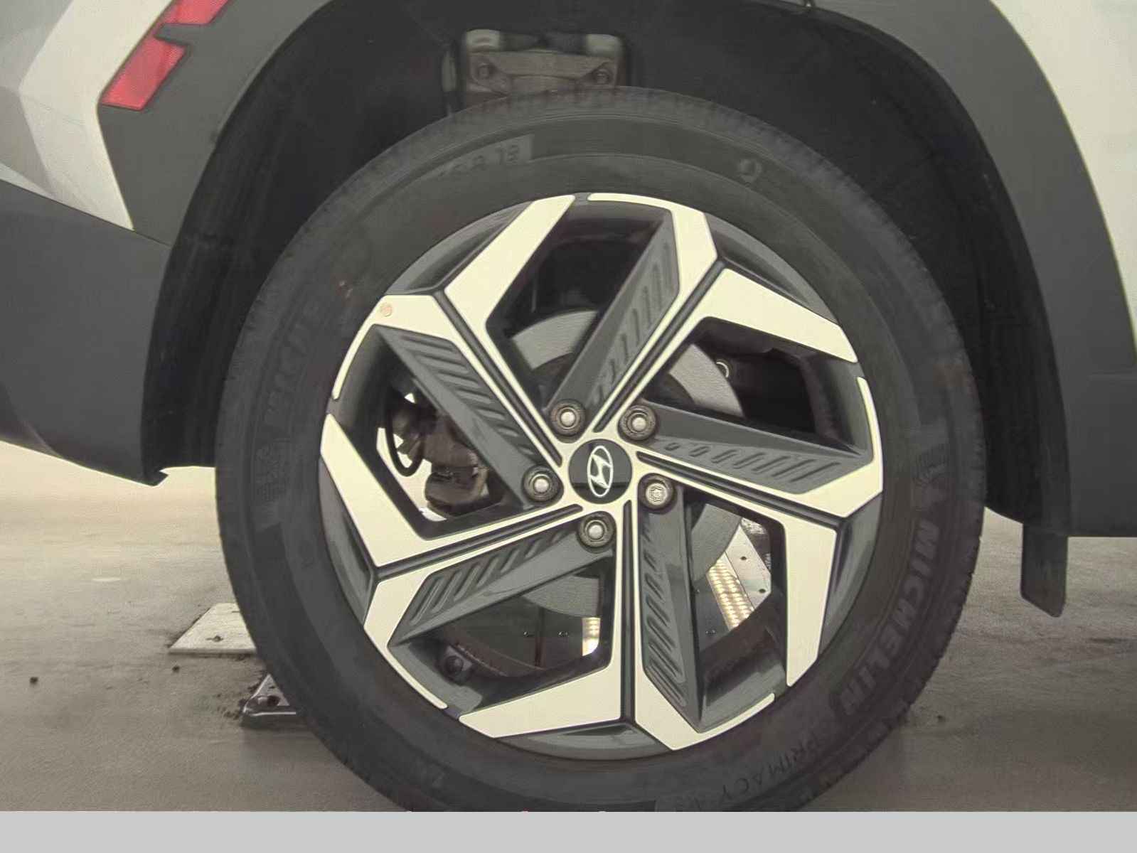 2023 Hyundai Tucson SEL AWD