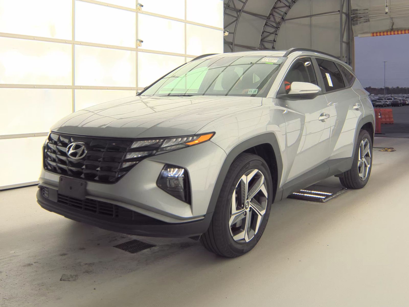 2023 Hyundai Tucson SEL AWD