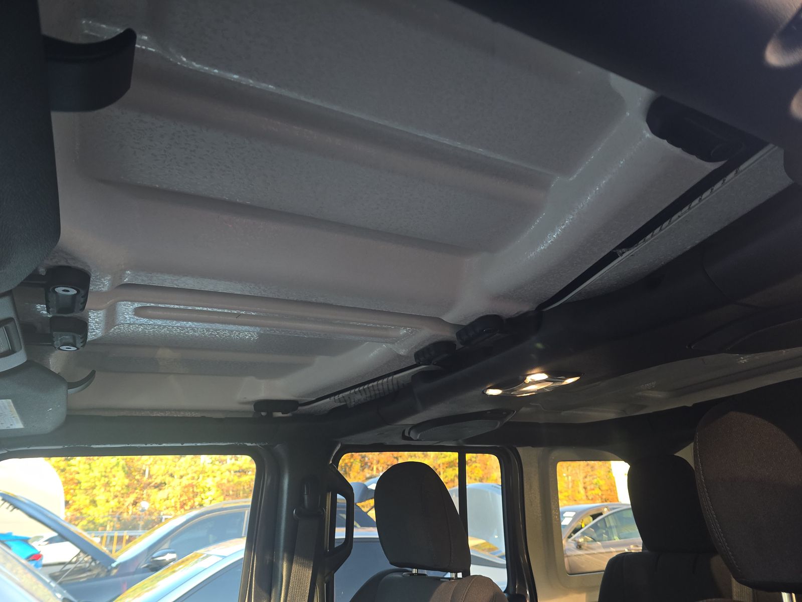 2023 Jeep Wrangler Sport S AWD