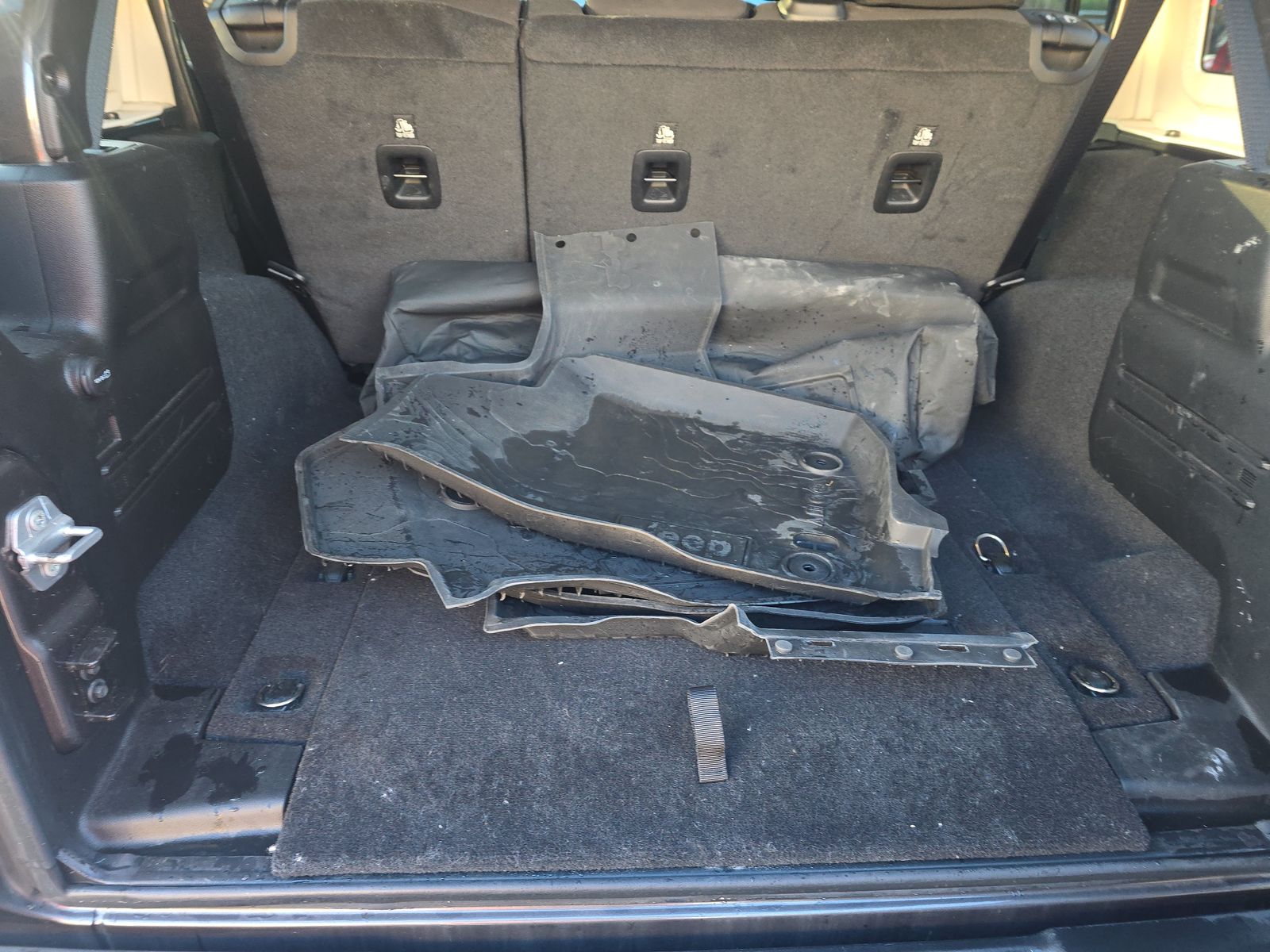 2023 Jeep Wrangler Sport S AWD