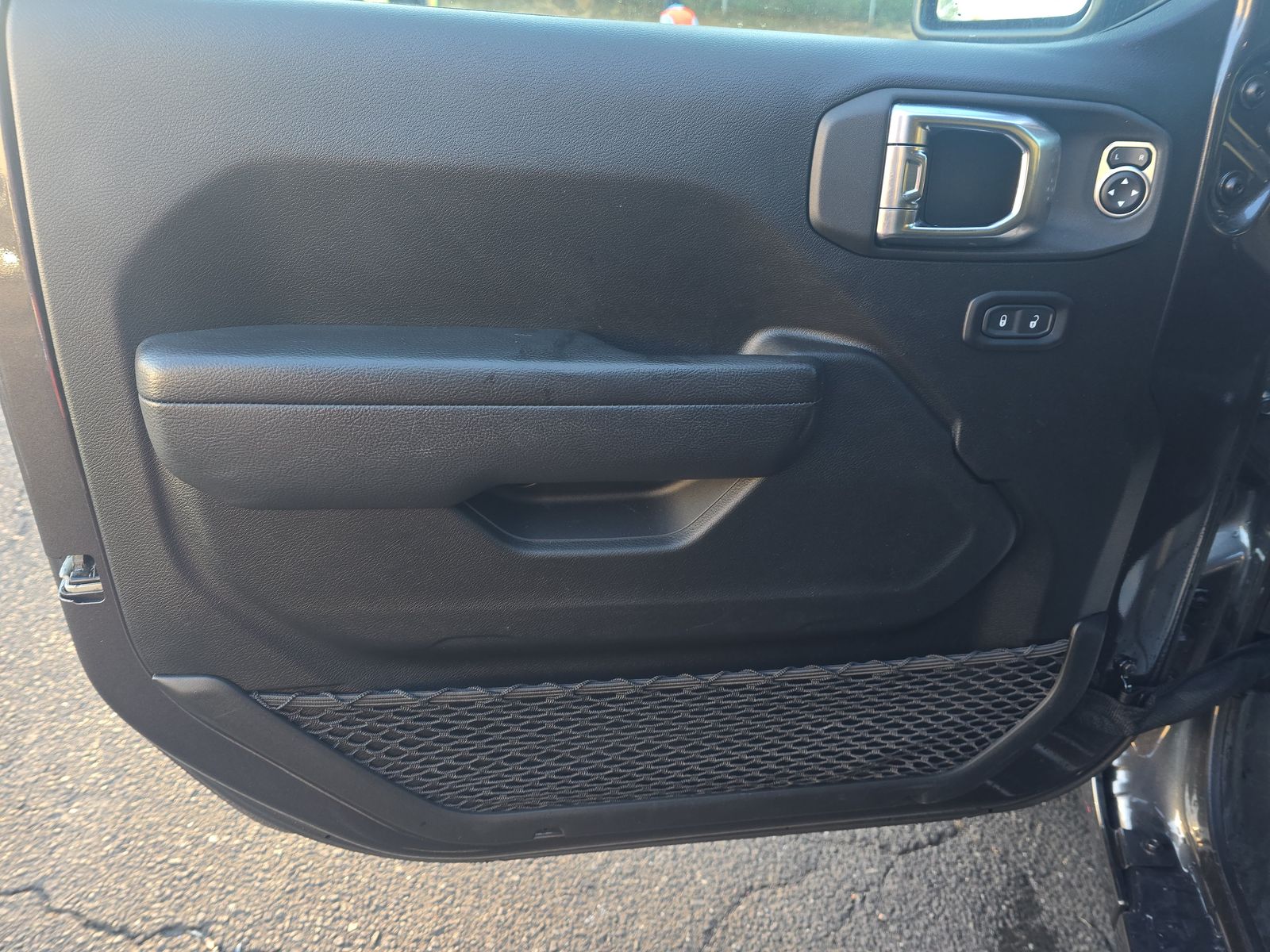 2023 Jeep Wrangler Sport S AWD