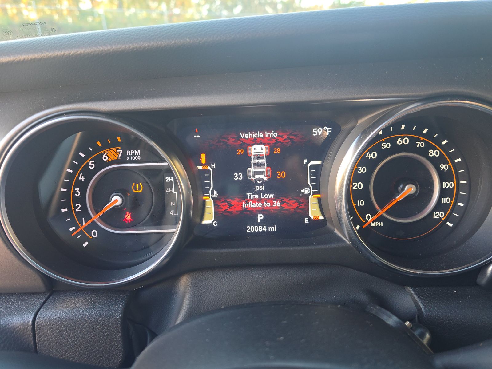 2023 Jeep Wrangler Sport S AWD