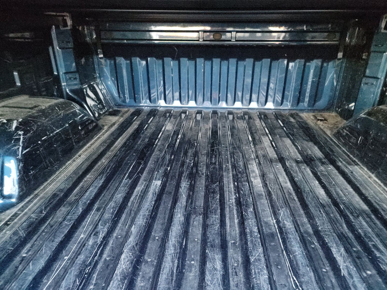 2022 Chevrolet Silverado 1500 Custom AWD