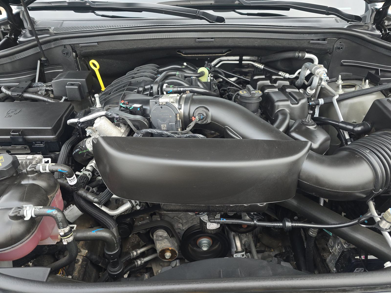 2025 Dodge Durango GT Plus AWD