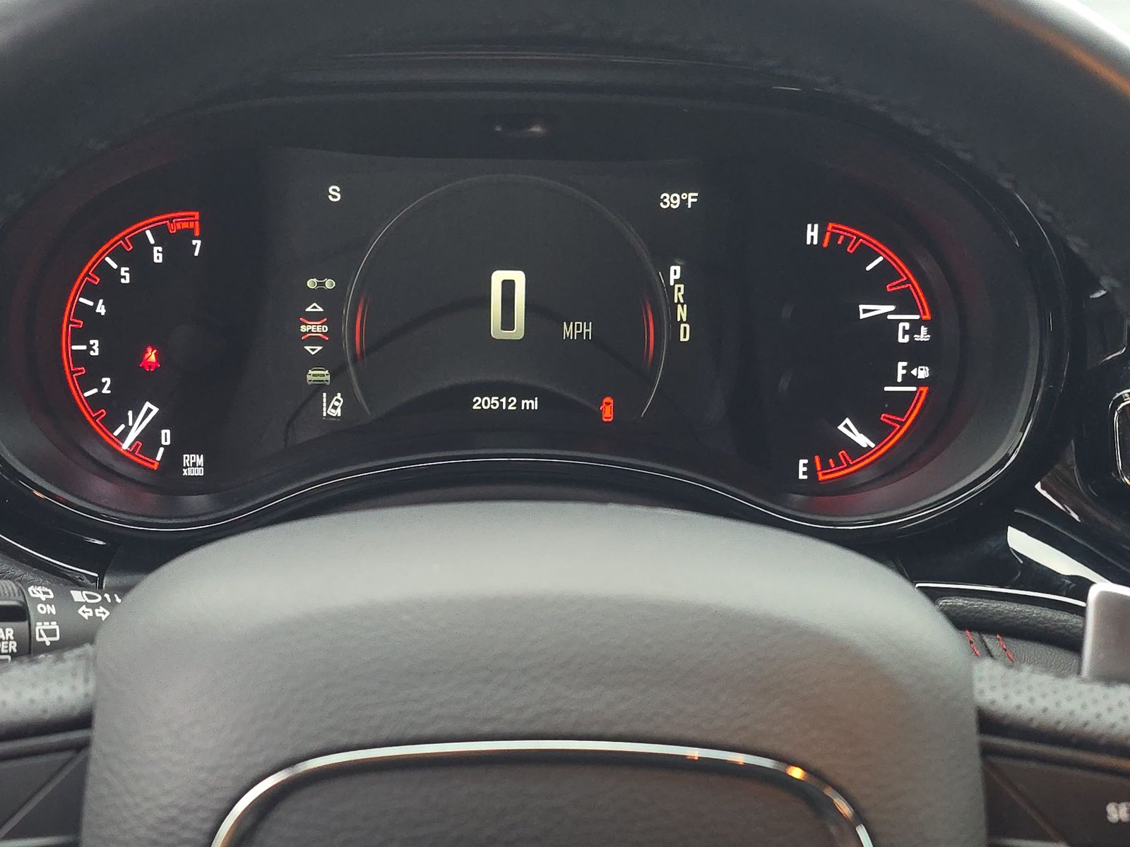 2025 Dodge Durango GT Plus AWD