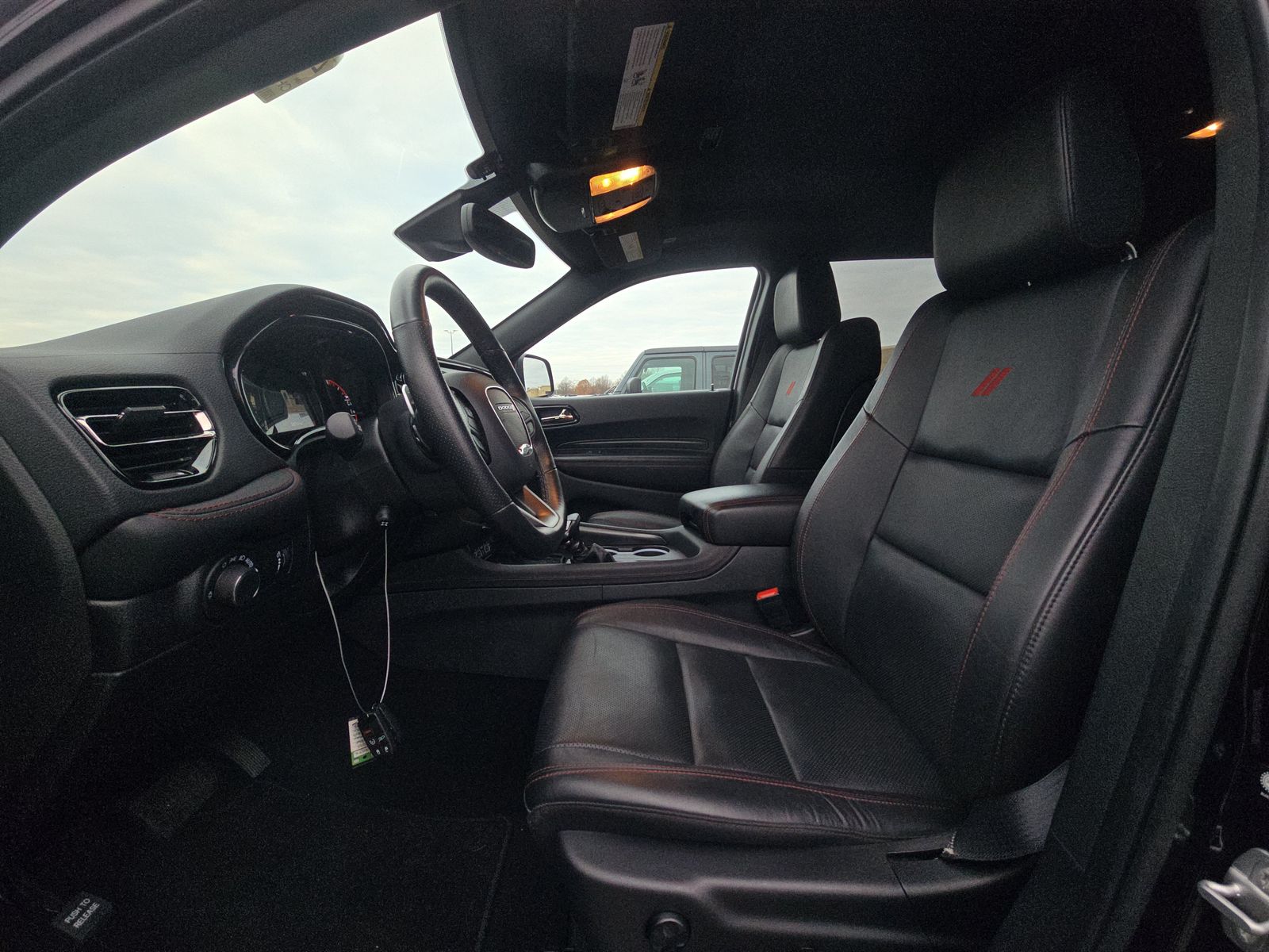 2025 Dodge Durango GT Plus AWD