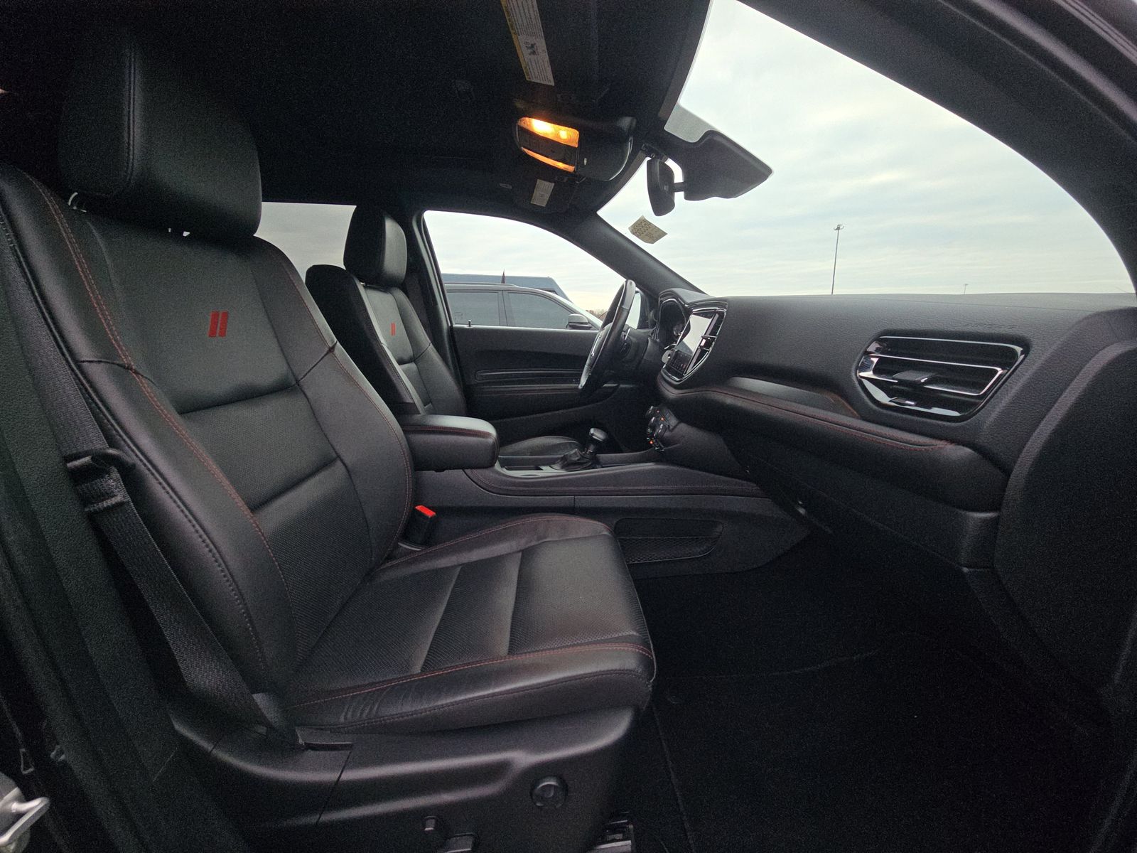 2025 Dodge Durango GT Plus AWD