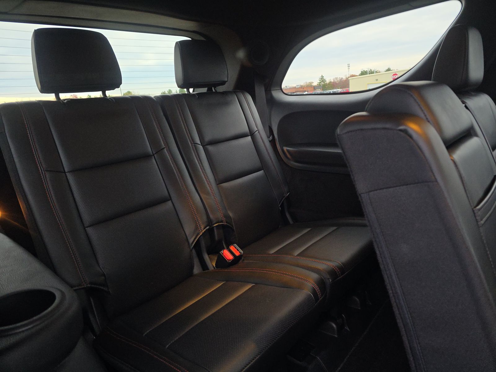 2025 Dodge Durango GT Plus AWD