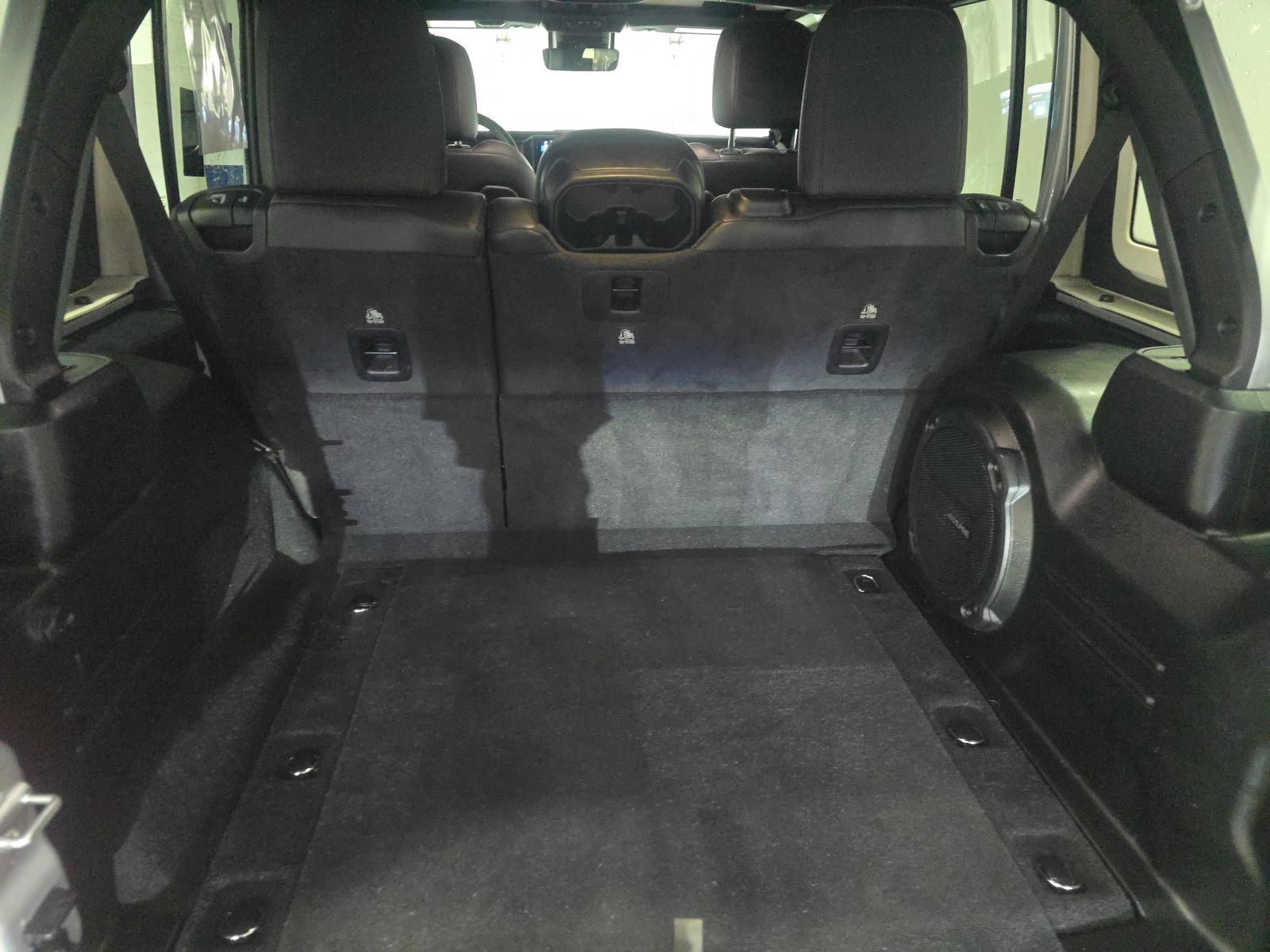 2024 Jeep Wrangler Rubicon X AWD