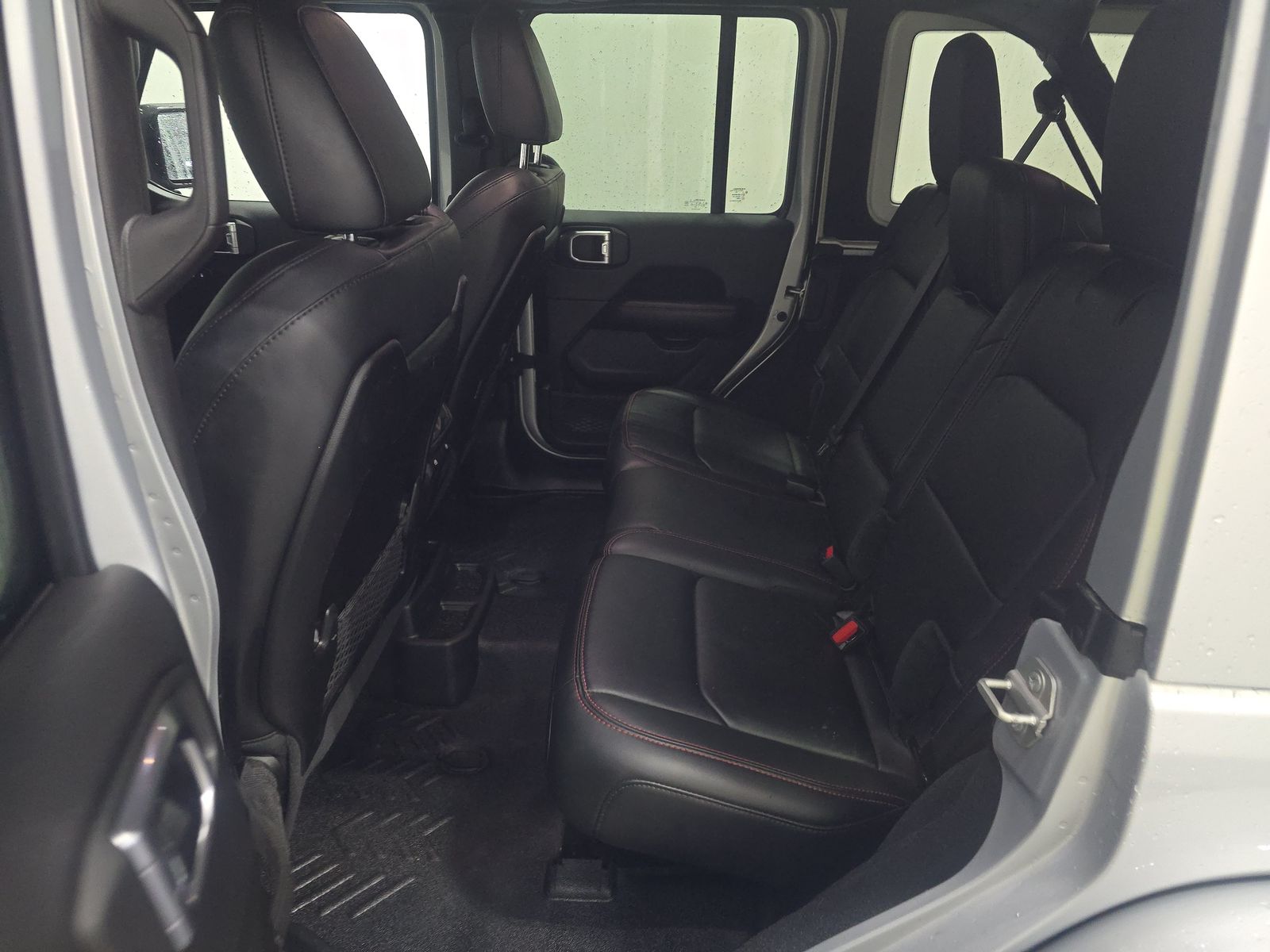 2024 Jeep Wrangler Rubicon X AWD