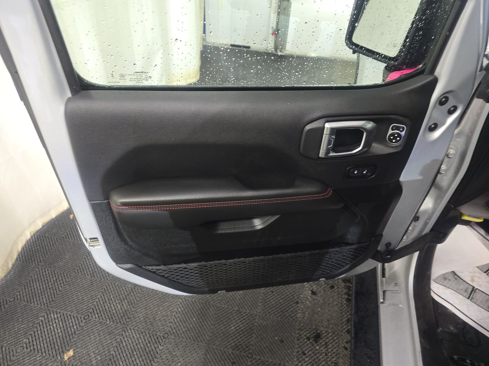 2024 Jeep Wrangler Rubicon X AWD