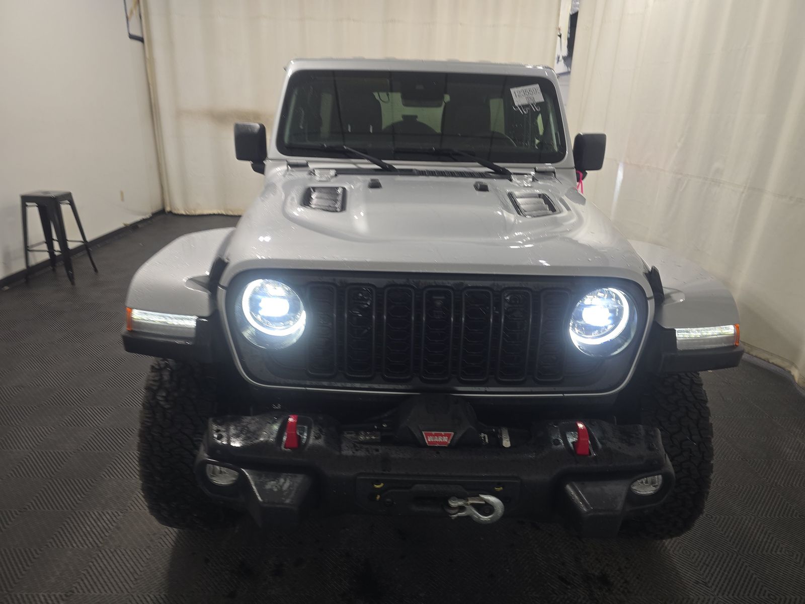 2024 Jeep Wrangler Rubicon X AWD