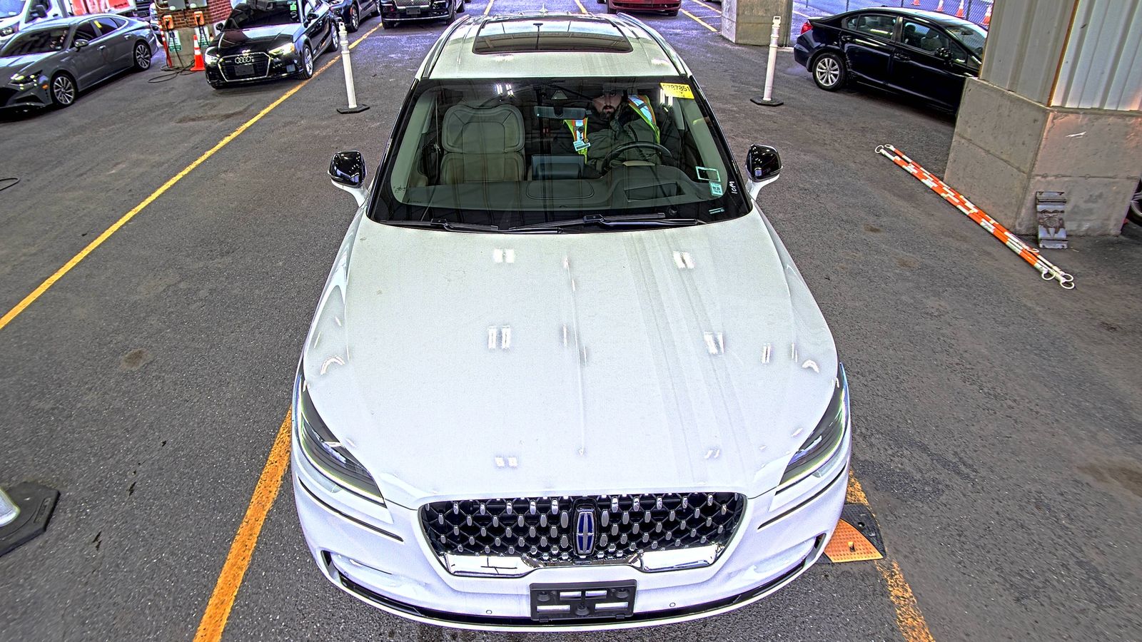 2023 Lincoln Aviator Plug-In Hybrid Grand Touring AWD