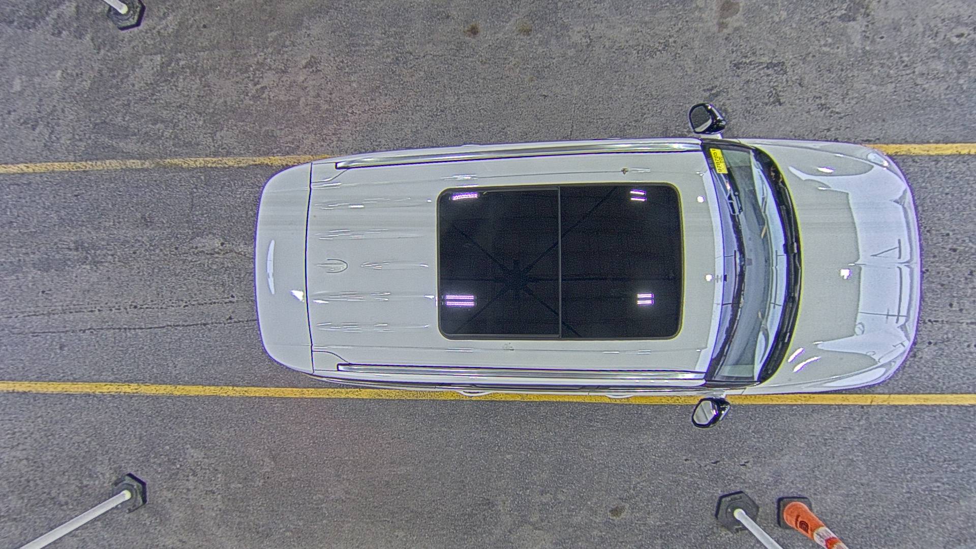 2023 Lincoln Aviator Plug-In Hybrid Grand Touring AWD