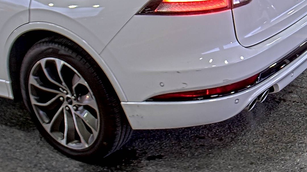 2023 Lincoln Aviator Plug-In Hybrid Grand Touring AWD