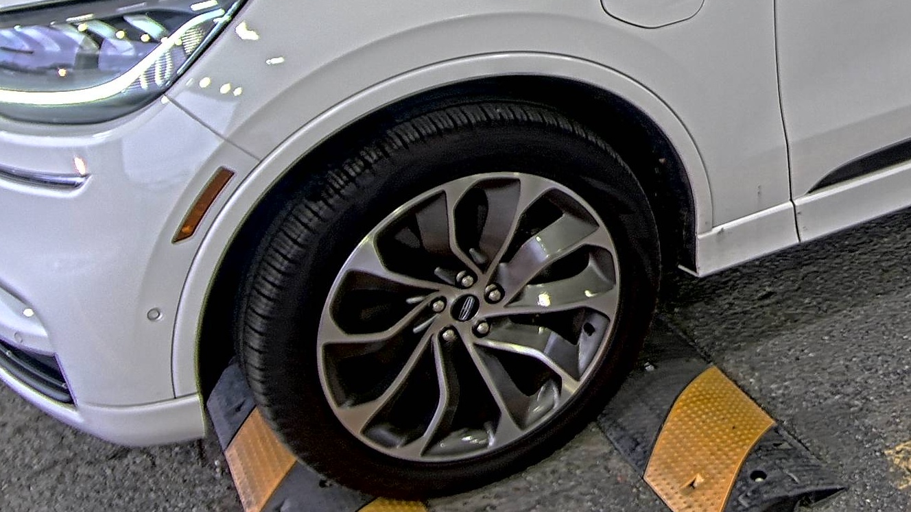 2023 Lincoln Aviator Plug-In Hybrid Grand Touring AWD