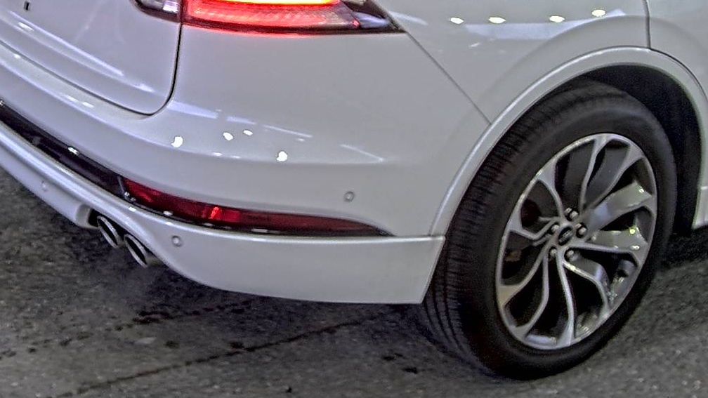 2023 Lincoln Aviator Plug-In Hybrid Grand Touring AWD