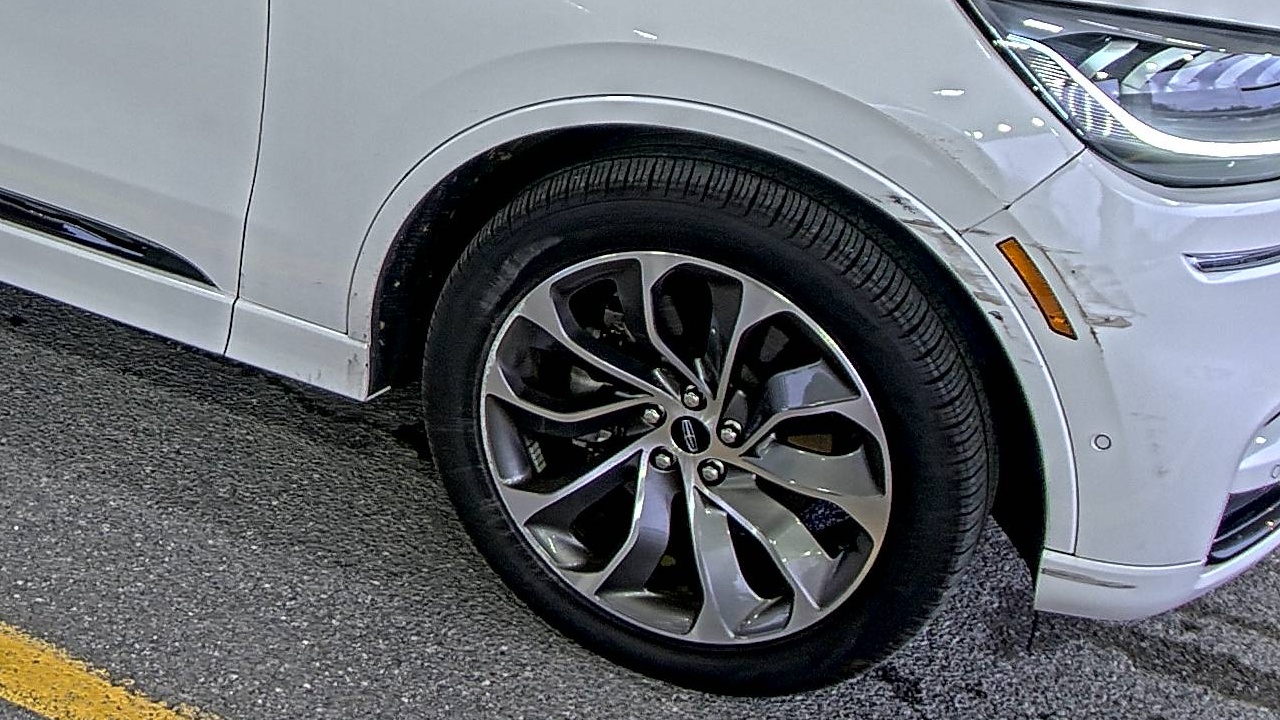 2023 Lincoln Aviator Plug-In Hybrid Grand Touring AWD