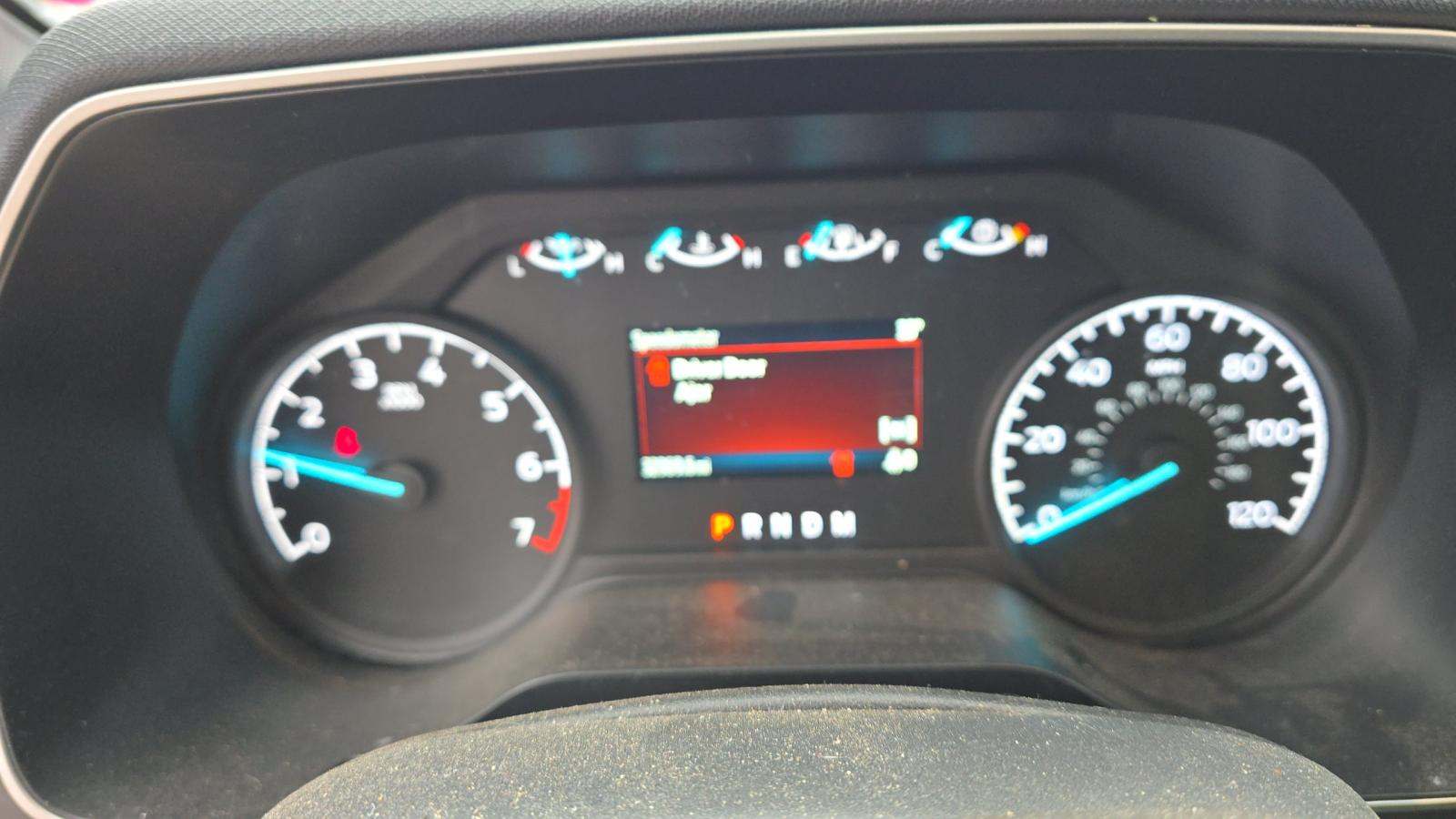 2023 Ford F-150 XL AWD